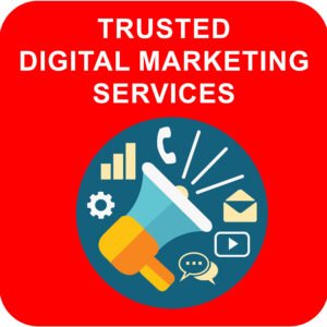 Trusted Digital Marketing Services