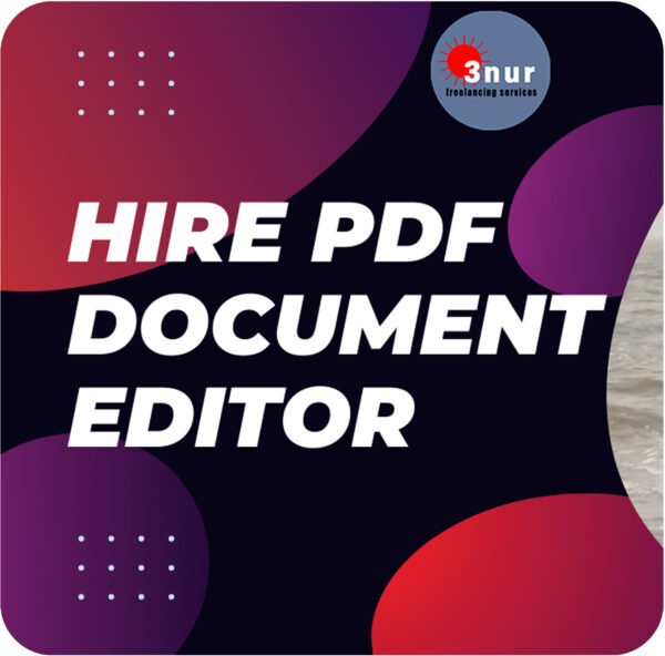 hire pdf document editor