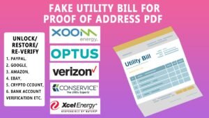 hire utility bill editor