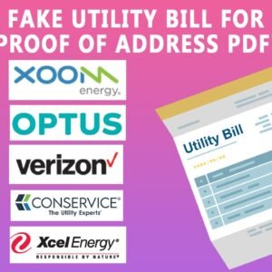 hire utility bill editor