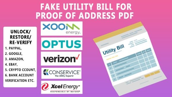 hire utility bill editor