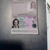 UK Passport New Template 2025 - Image 2