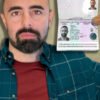 UK Passport New Template 2025