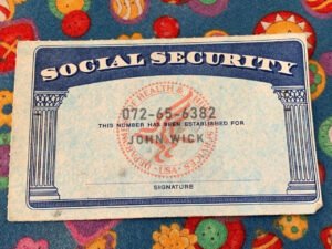 ssn psd template 2025