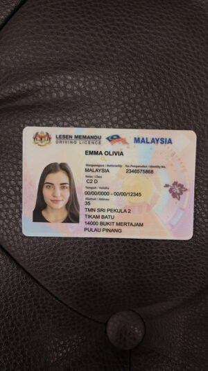 Malaysia dl PSD Template - Editable, High-Quality Design
